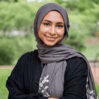 Safiya Hasan