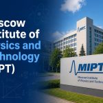 Moscow Institute of Physics and Technology (MIPT), Dolgoprudny, Russia