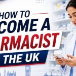 How to Become a Pharmacist in the UK