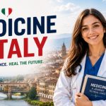 Step-by-Step Guide to Applying for Medicine in Italy