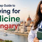 Step-by-Step Guide to Applying for Medicine in Hungary