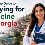 Step-by-Step Guide to Applying for Medicine in Georgia