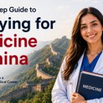 Step-by-Step Guide to Applying for Medicine in China