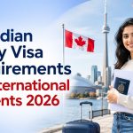 Canadian Study Visa Requirements for International Students