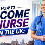 How to Become a Nurse in the UK: A Complete 2026 Guide