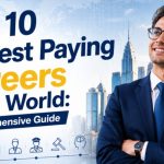 Top 10 Highest Paying Careers in the World: A Comprehensive Guide