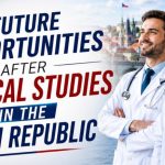 Future Opportunities After Medical Studies in the Czech Republic