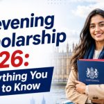 Chevening Scholarship 2026: Everything You Need to Know