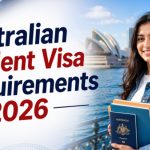 This comprehensive guide covers everything international students need to know about Australian student visa requirements, including eligibility criteria, required documents, financial requirements, application procedures, processing times, and iThis comprehensive guide covers everything international students need to know about Australian student visa requirements, including eligibility criteria, required documents, financial requirements, application procedures, processing times, and important tips for visa approval.mportant tips for visa approval.