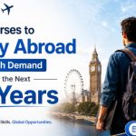 Top Courses to Study Abroad with High Demand Over the Next 10 Years