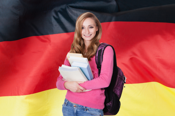 Study in Germany