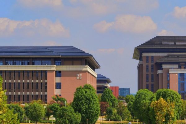 Why China is a Top Study Destination Today