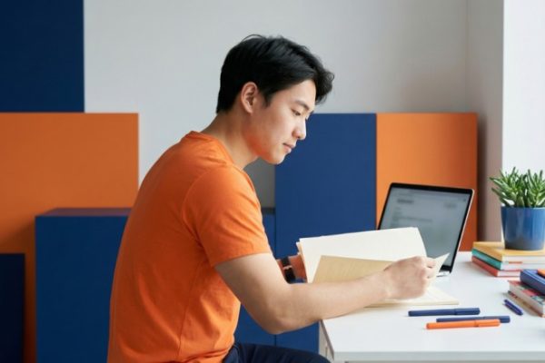 TOEFL Scores for Higher Education Abroad: A Complete Guide for 2026–27