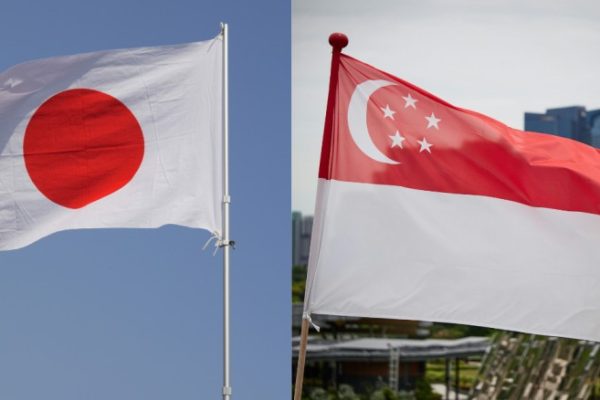 Study in Japan and Singapore: A Comprehensive Guide for International Students