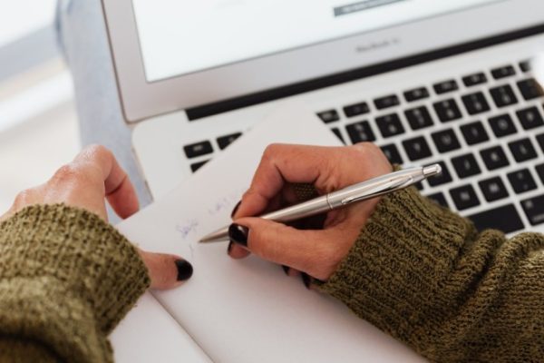 Essays & Personal Statements: How to Write Ones That Truly Stand Out