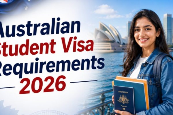 This comprehensive guide covers everything international students need to know about Australian student visa requirements, including eligibility criteria, required documents, financial requirements, application procedures, processing times, and iThis comprehensive guide covers everything international students need to know about Australian student visa requirements, including eligibility criteria, required documents, financial requirements, application procedures, processing times, and important tips for visa approval.mportant tips for visa approval.