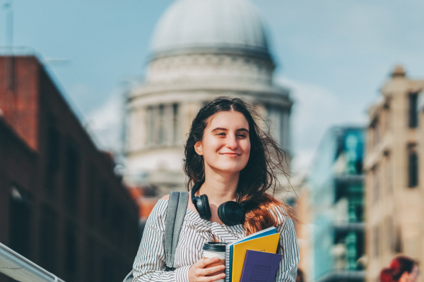 Study in Switzerland