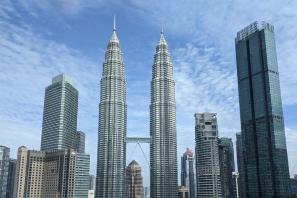 Average living expenses in Malaysia for international students