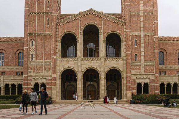 How to Get into UCLA University of California, Los Angeles