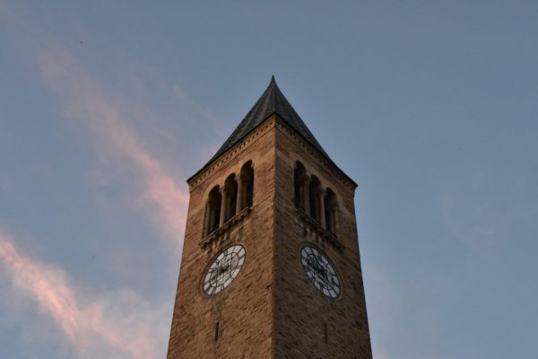 How to Get Into Cornell University: The Complete Admissions Guide”