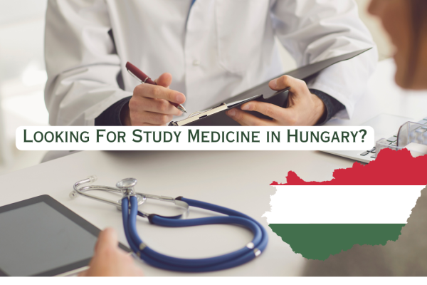 Study Medicine in Hungary